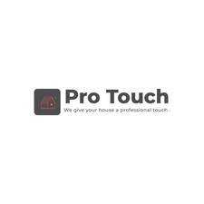Logo for Pro Touch Construction, LLC