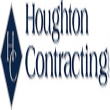 Logo for Houghton Contracting, LLC