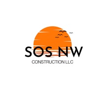 SOS NW Construction, LLC logo