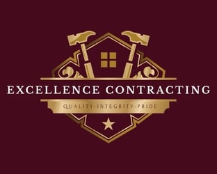 Excellence Contracting logo