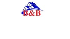 Logo for B&B Home Maintenance, LLC