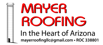 Mayer Roofing, LLC logo