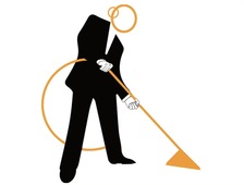 Logo for Dad Cleaning And Restoration LLC