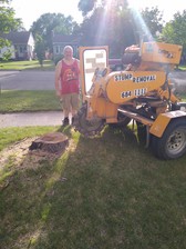 Avatar for Panama City Stump Removal