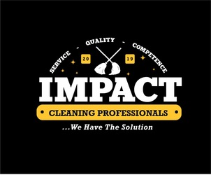 Impact Cleaning Professionals, LLC logo