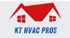 KT Hvac Professionals logo