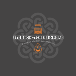 STG BBQ Kitchens & More, LLC logo