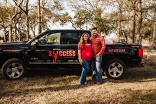Success Pest Management logo