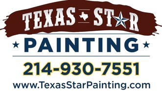 Texas Star Painting, LLC logo