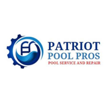 Patriot Pool Pros, LLC logo