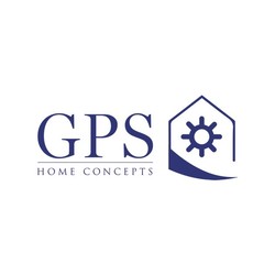 GPS Home Concepts logo