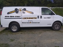 Avatar for Anglin & Anglin Lock Solutions