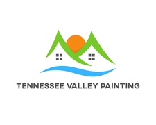 Tennessee Valley Painting logo