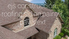 EGC Construction logo