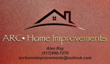 ARC Home Improvements - Home Facebook logo