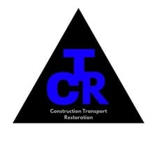 Logo for CONSTRUCTION TRANSPORT RESTORATION LLC