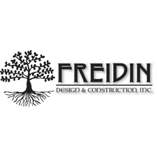Freidin Design & Construction - Facebook logo
