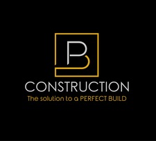 Logo for Perfect Build Construction