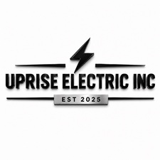 Logo for Uprise Electric inc