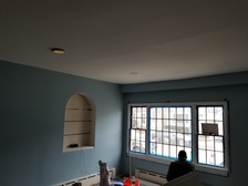 Logo for Kah Drywall and Painting