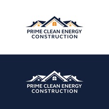 Prime Clean Energy & Construction, Inc logo
