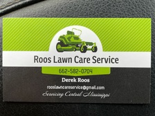 Avatar for Roos Lawn Care Service