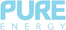 Logo for Pure Energy, Inc.
