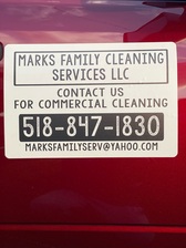 Logo for Marks Family Serv