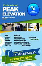 Peak Elevation, LLC logo