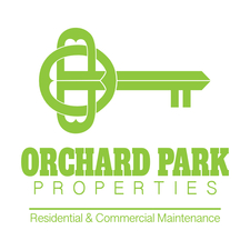 Logo for Orchard Park Properties