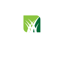 The Lawn Sitter logo