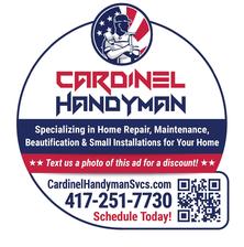 Avatar for Cardinel Handyman Services