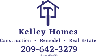 Kelley Homes INC logo