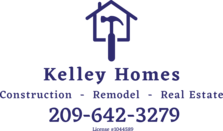 Avatar for Kelley Homes INC