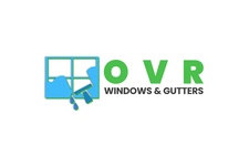 OVR Windows and Gutters - Unlicensed Contractor logo
