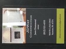 Avatar for JDWay Construction, LLC