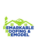 Remarkable Roofing & Remodel, LLC logo