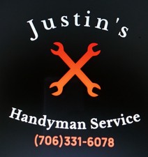 Avatar for Justins Handyman Service