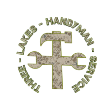 Avatar for Three Lakes Handyman Service