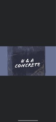 H & A Concrete - Thomson, Georgia  Facebook logo