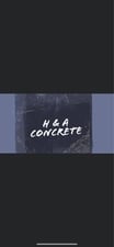 Avatar for H & A Concrete - Thomson, Georgia  Facebook