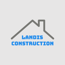 Logo for Landis Construction