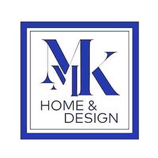 MMK Home & Design logo