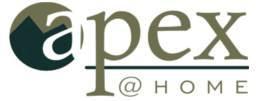 Apex@Home, LLC logo