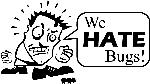 Aacute Pest Control logo
