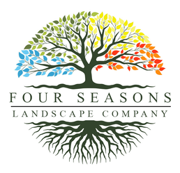 Four Seasons Lawn Care of North Georgia logo