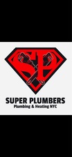 Logo for SUPER PLUMBERS CORP.