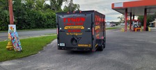 Logo for Tyson's Full Service Lawn Care