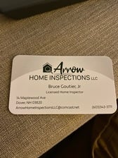 Avatar for Arrow Home Inspections, LLC - Home Inspector - Dover, New Hampshire - 3 Photos  Facebook