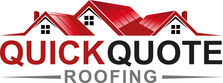 Quick Quote Roofing - logo